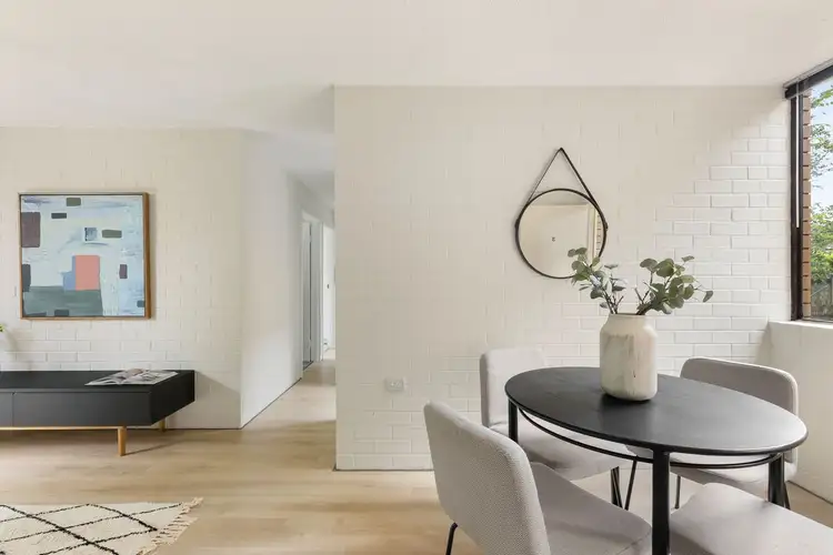 Fourth view of Homely unit listing, 3/17 York Street, Indooroopilly QLD 4068