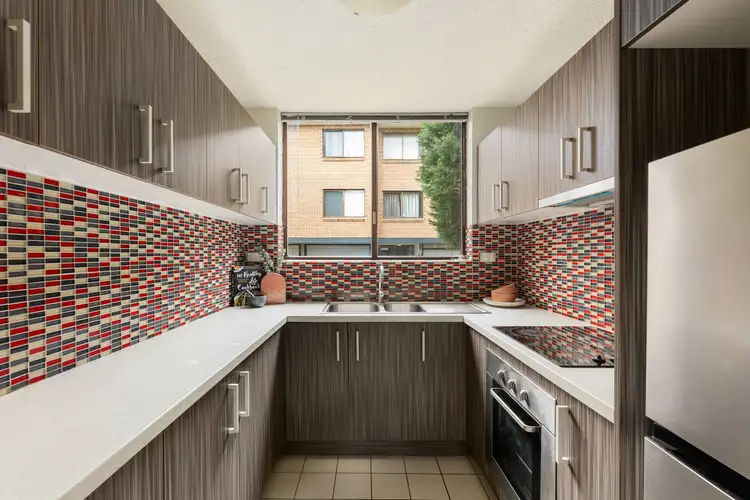 Fifth view of Homely unit listing, 3/17 York Street, Indooroopilly QLD 4068