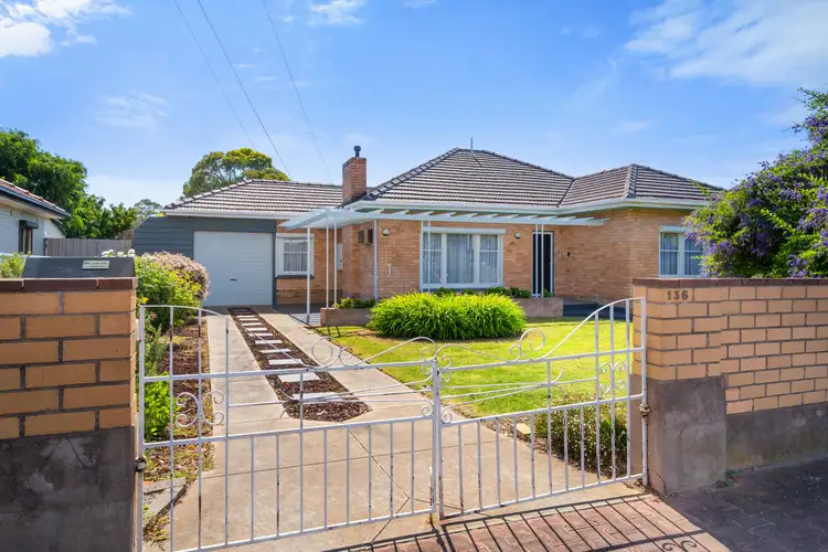 Second view of Homely other listing, 136 Diagonal Road, Warradale SA 5046