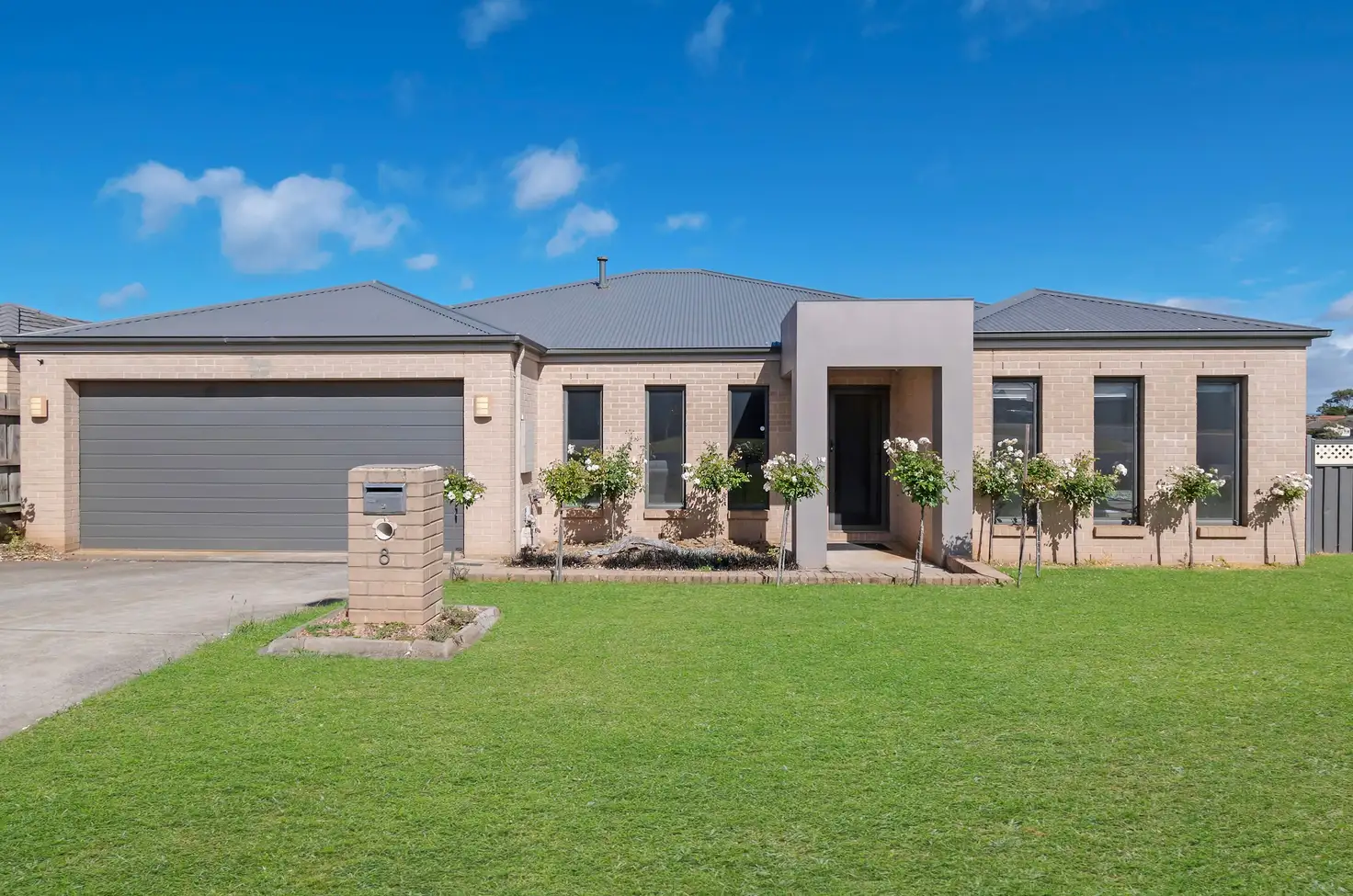 Main view of Homely house listing, 8 Singleton Court, Warrnambool VIC 3280