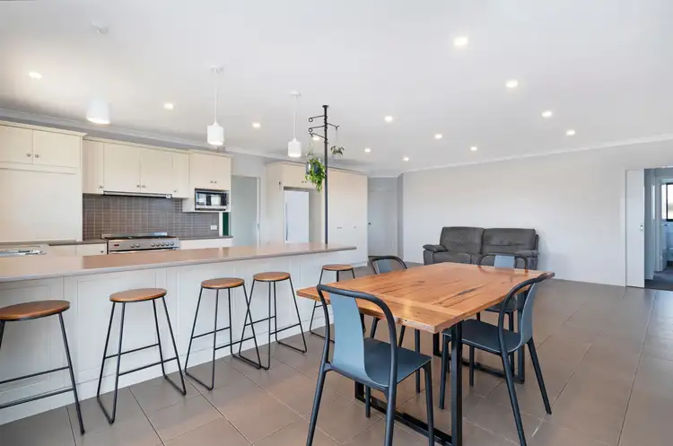 Second view of Homely house listing, 8 Singleton Court, Warrnambool VIC 3280