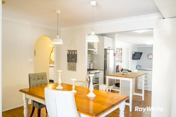 Seventh view of Homely house listing, 6 Raht Place, Doonside NSW 2767