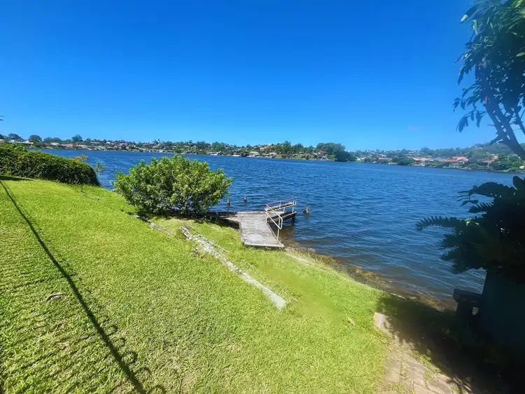 Main view of Homely house listing, 191 Nineteenth Avenue, Elanora QLD 4221