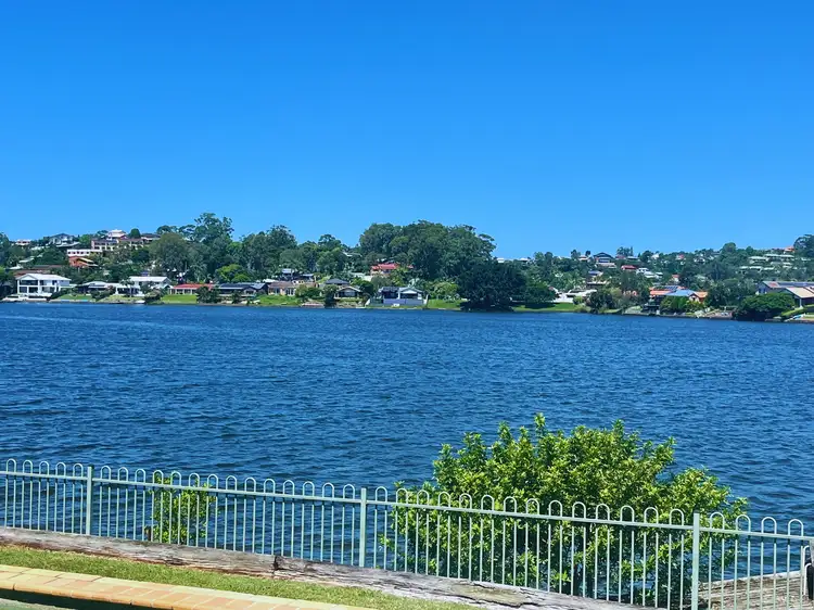 Second view of Homely house listing, 191 Nineteenth Avenue, Elanora QLD 4221