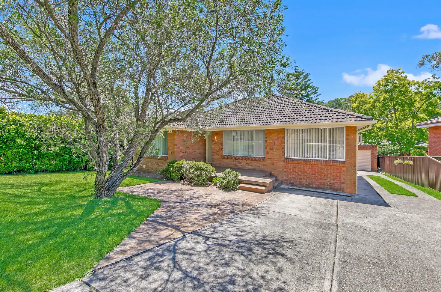 Main view of Homely house listing, 216 Kissing Point Road, Dundas NSW 2117