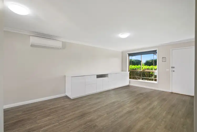 Third view of Homely townhouse listing, 3/95 Hurricane Drive, Raby NSW 2566