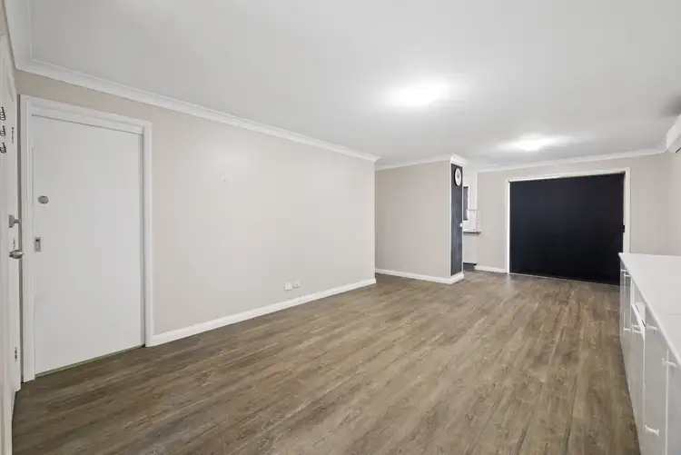 Fourth view of Homely townhouse listing, 3/95 Hurricane Drive, Raby NSW 2566