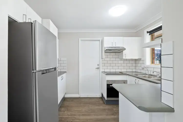 Sixth view of Homely townhouse listing, 3/95 Hurricane Drive, Raby NSW 2566