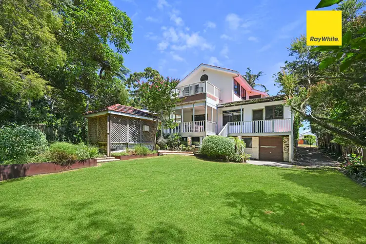 Second view of Homely house listing, 32 Loftus Street, Bundeena NSW 2230
