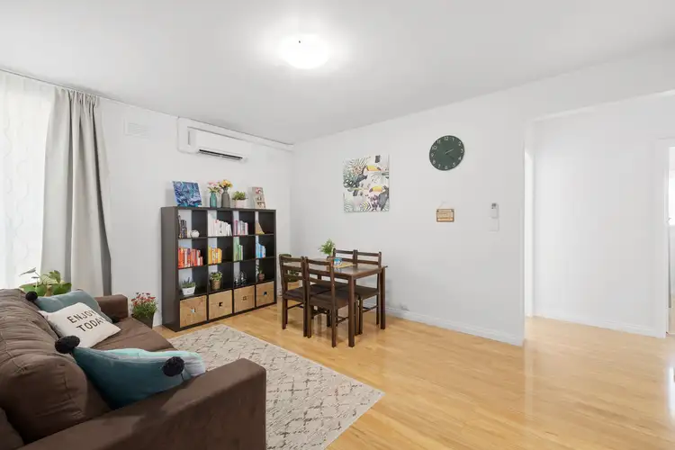 Main view of Homely unit listing, 19/800 Warrigal Road, Malvern East VIC 3145
