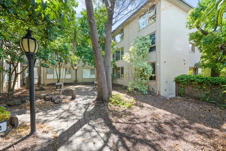 Sixth view of Homely unit listing, 19/800 Warrigal Road, Malvern East VIC 3145