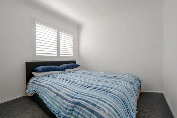 Sixth view of Homely villa listing, 6/10 Fairweather Place, Eagle Vale NSW 2558