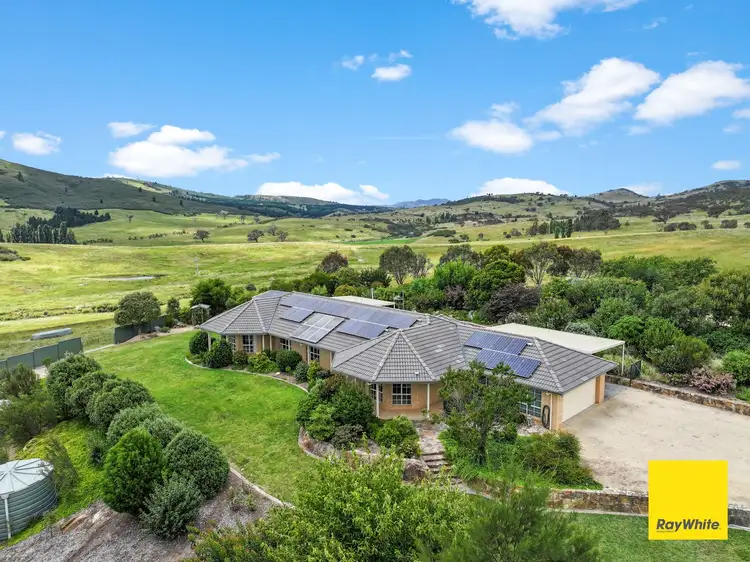 371 Tidbinbilla Road, Tharwa ACT 2620