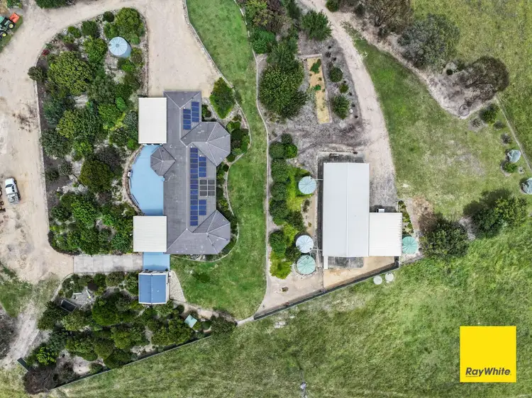 Third view of Homely rural property listing, 371 Tidbinbilla Road, Tharwa ACT 2620