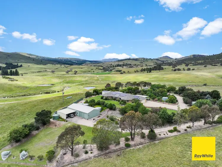Fourth view of Homely rural property listing, 371 Tidbinbilla Road, Tharwa ACT 2620