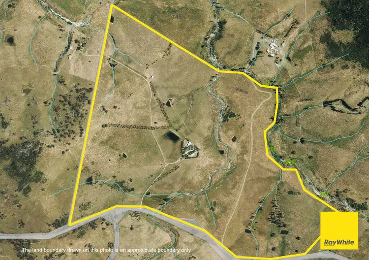 Fifth view of Homely rural property listing, 371 Tidbinbilla Road, Tharwa ACT 2620