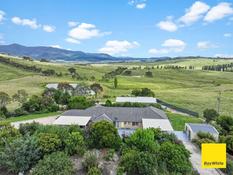 Sixth view of Homely rural property listing, 371 Tidbinbilla Road, Tharwa ACT 2620