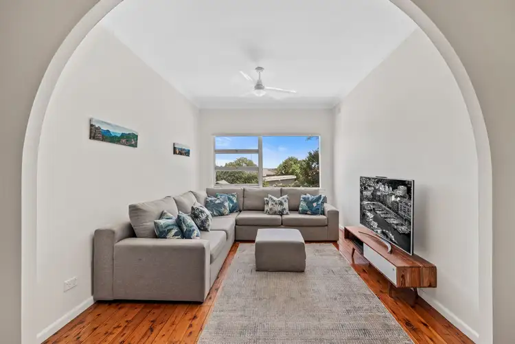Fourth view of Homely house listing, 19 Barcoo Avenue, Leumeah NSW 2560