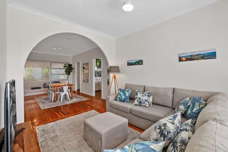 Fifth view of Homely house listing, 19 Barcoo Avenue, Leumeah NSW 2560