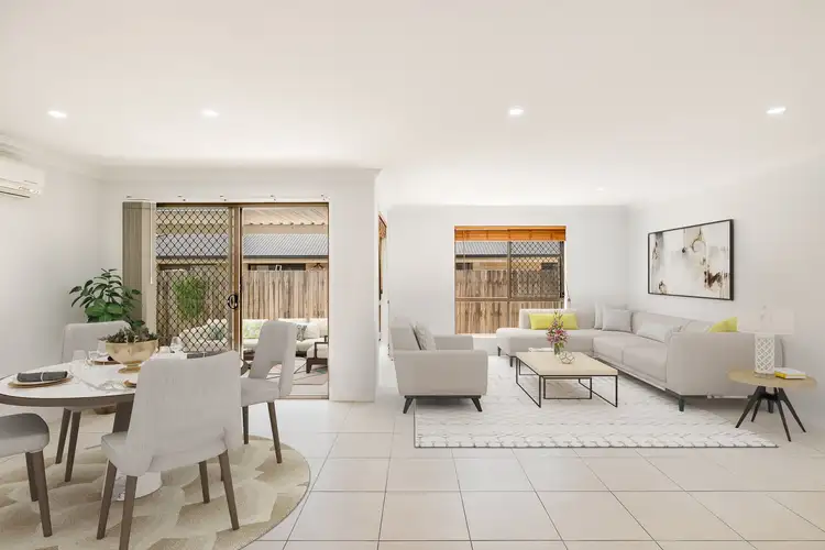 2/67 Kearney Street, Kearneys Spring QLD 4350
