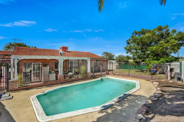 Main view of Homely house listing, 49 Glenbank Crescent, Kallaroo WA 6025
