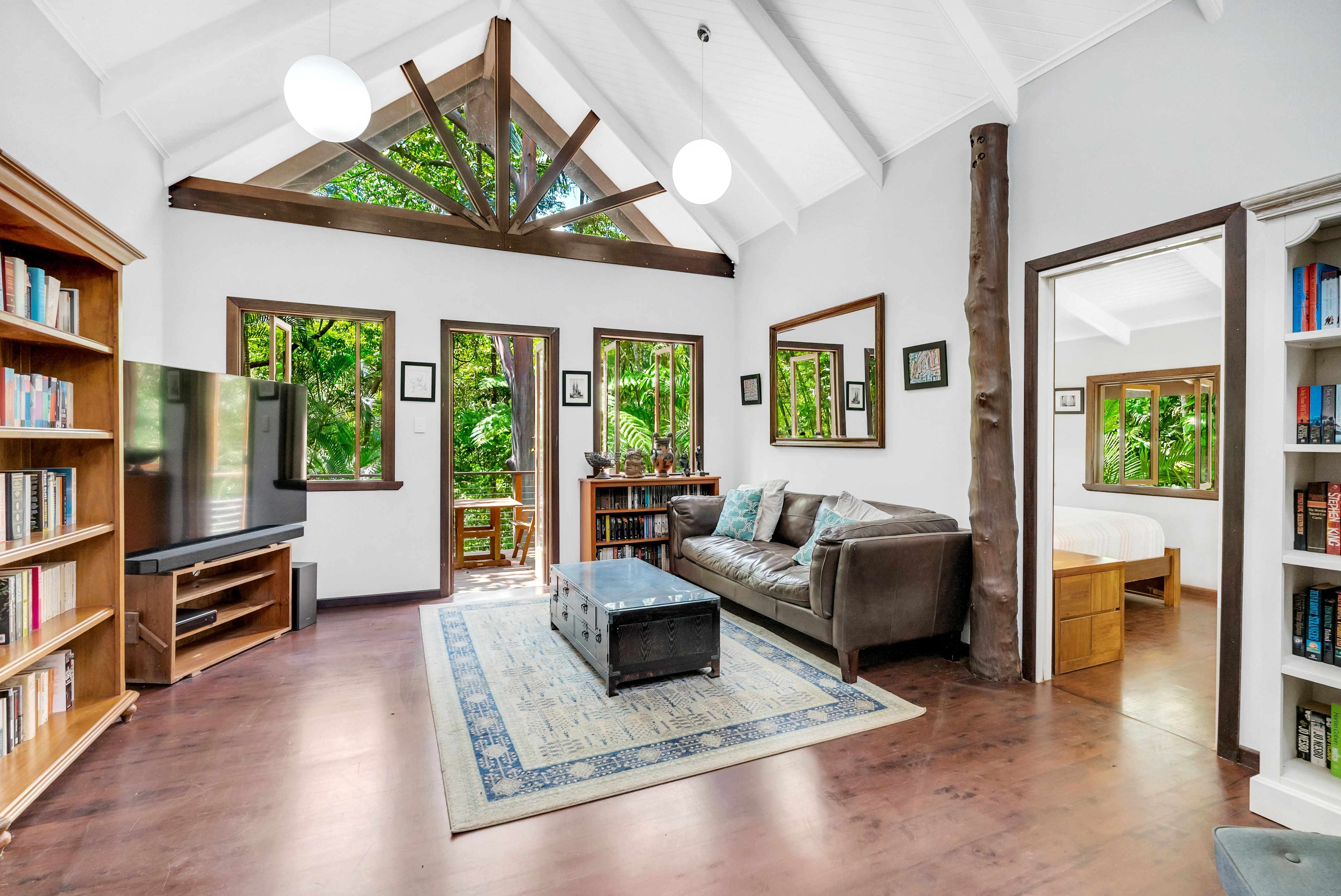 Main view of Homely house listing, 32 Masons Road, Kuranda QLD 4881