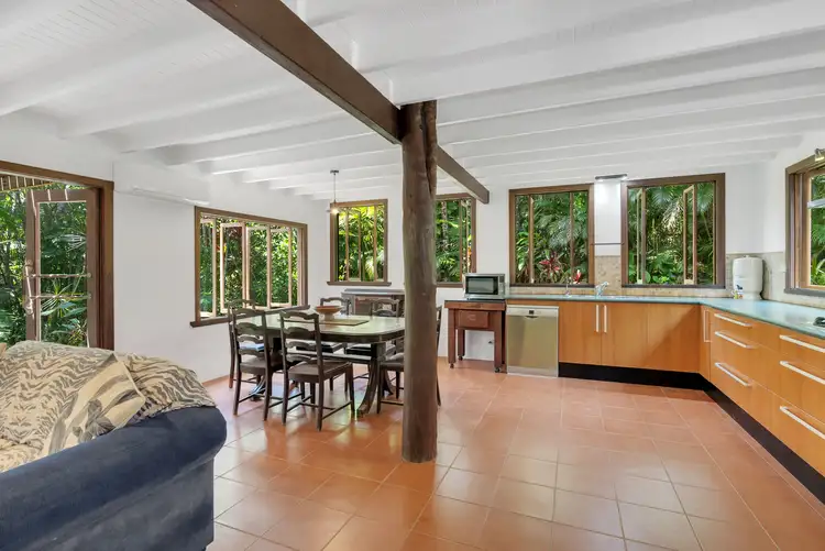 Fourth view of Homely house listing, 32 Masons Road, Kuranda QLD 4881