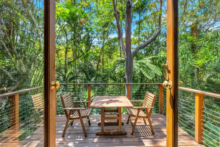 Sixth view of Homely house listing, 32 Masons Road, Kuranda QLD 4881