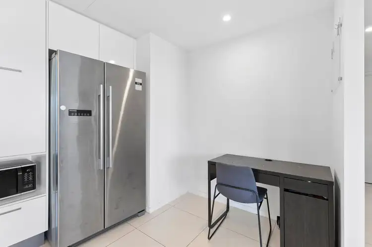 Fifth view of Homely apartment listing, 2206/5 Harbour Side Court, Biggera Waters QLD 4216