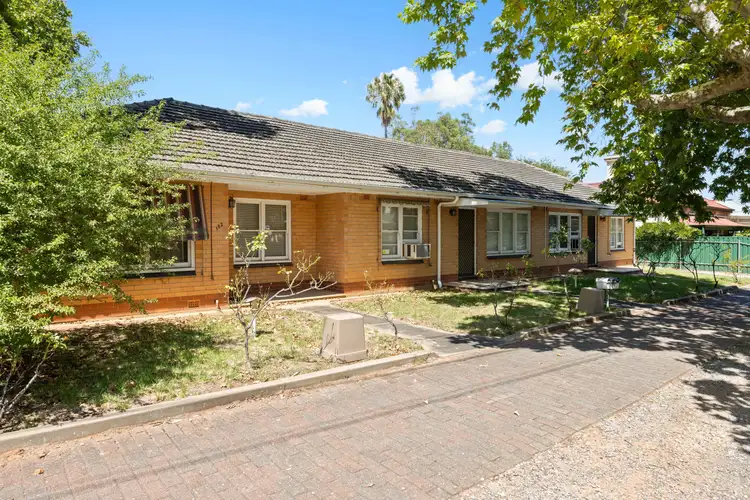 1, 2, 3/152 William Street, Norwood SA 5067