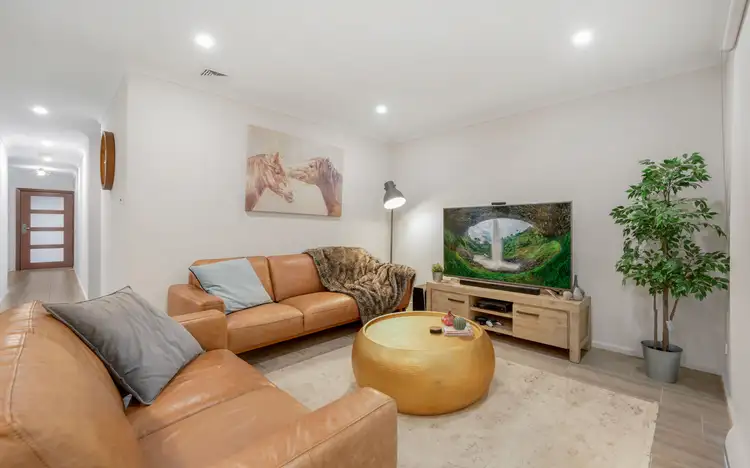 Third view of Homely house listing, 43 Optimism Street, Leppington NSW 2179