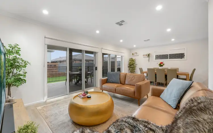 Fourth view of Homely house listing, 43 Optimism Street, Leppington NSW 2179