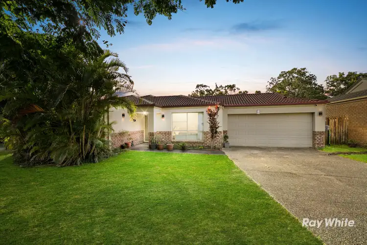 32 Allenby Drive, Meadowbrook QLD 4131