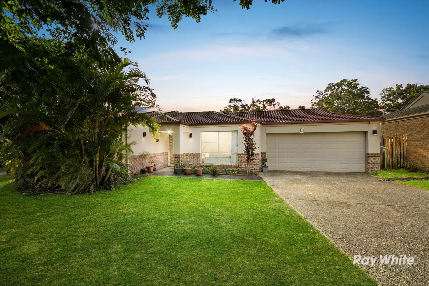 Main view of Homely house listing, 32 Allenby Drive, Meadowbrook QLD 4131