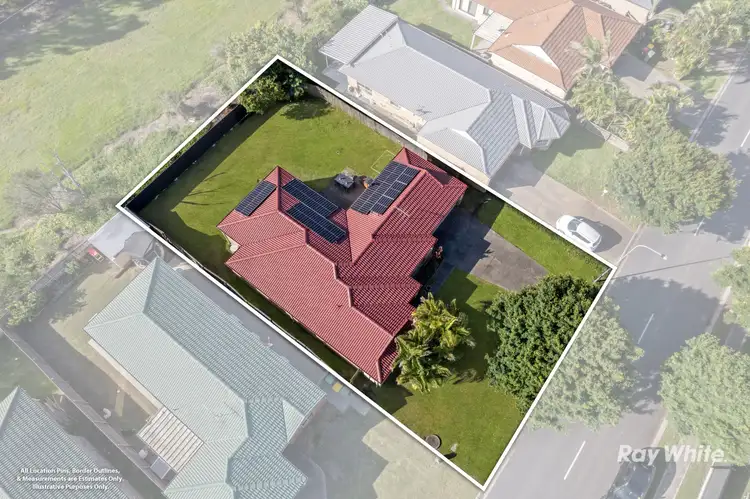 Third view of Homely house listing, 32 Allenby Drive, Meadowbrook QLD 4131