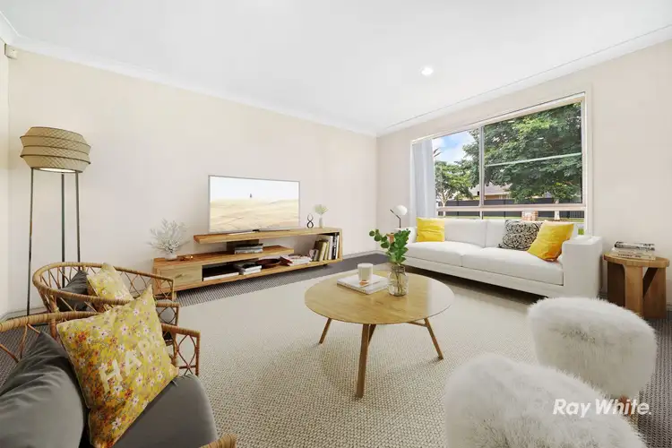 Fourth view of Homely house listing, 32 Allenby Drive, Meadowbrook QLD 4131