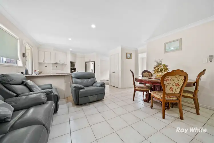 Sixth view of Homely house listing, 32 Allenby Drive, Meadowbrook QLD 4131