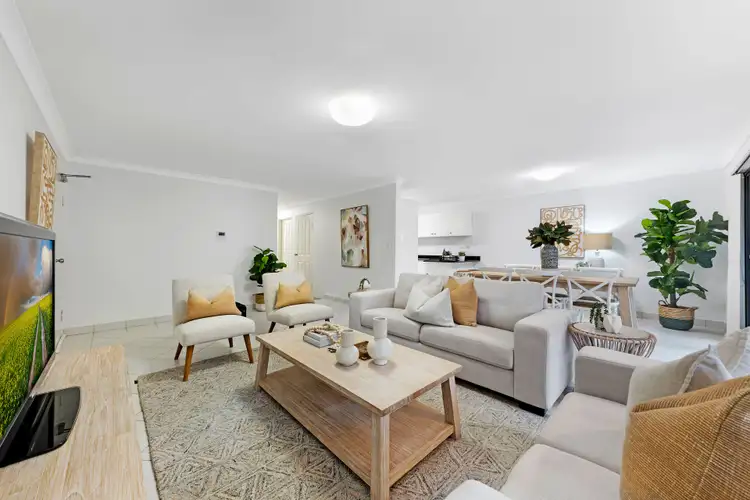 1/20-26 Jenner Street, Baulkham Hills NSW 2153