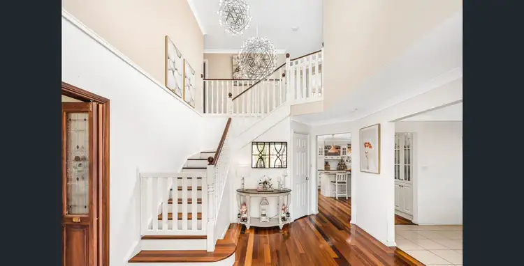 Second view of Homely house listing, 31 Lord Howe Drive, Green Valley NSW 2168