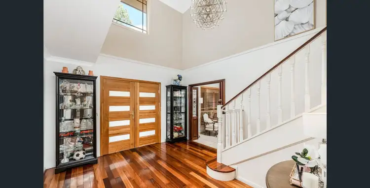 Third view of Homely house listing, 31 Lord Howe Drive, Green Valley NSW 2168