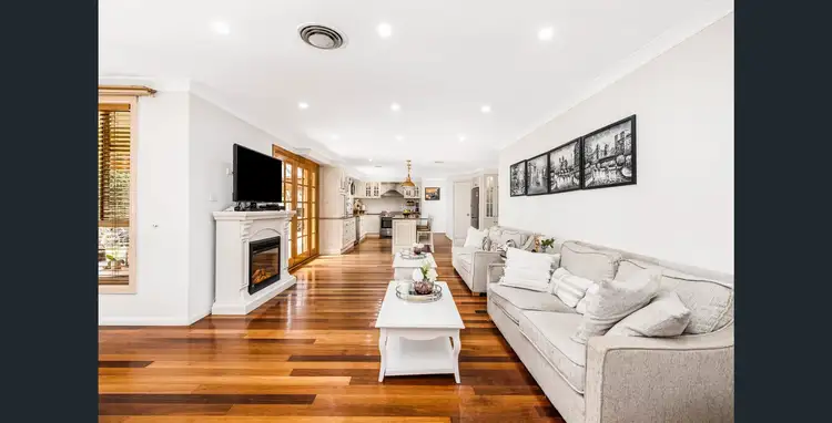 Fourth view of Homely house listing, 31 Lord Howe Drive, Green Valley NSW 2168