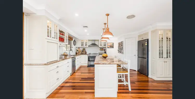 Fifth view of Homely house listing, 31 Lord Howe Drive, Green Valley NSW 2168