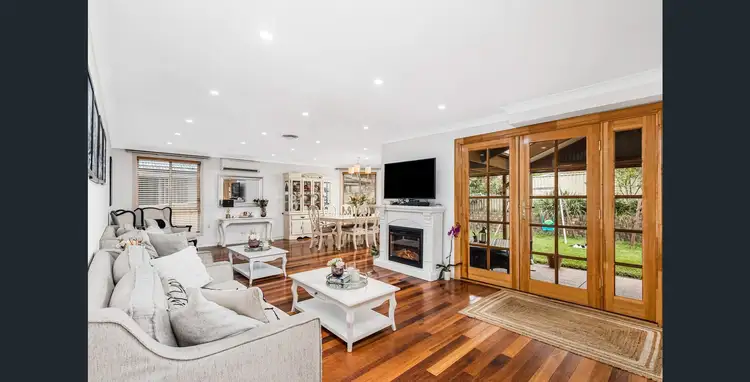Sixth view of Homely house listing, 31 Lord Howe Drive, Green Valley NSW 2168