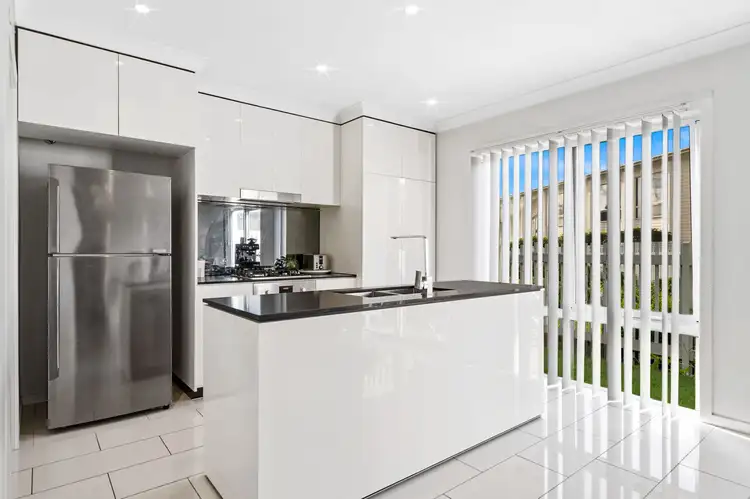 Third view of Homely townhouse listing, 62 Forest Drive, Pimpama QLD 4209