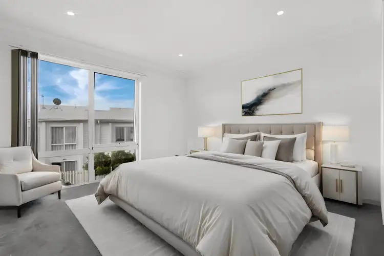 Fourth view of Homely townhouse listing, 62 Forest Drive, Pimpama QLD 4209