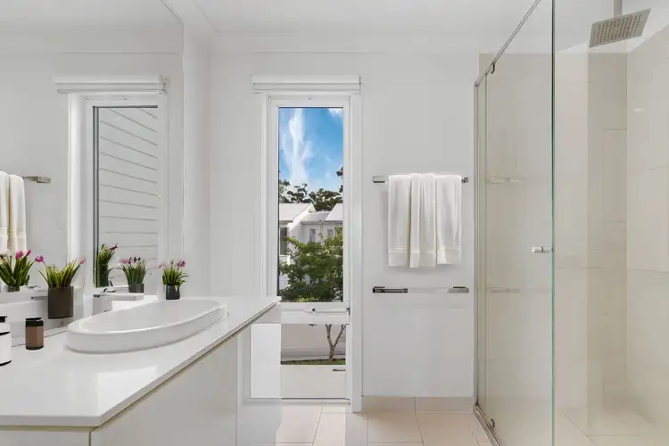 Fifth view of Homely townhouse listing, 62 Forest Drive, Pimpama QLD 4209