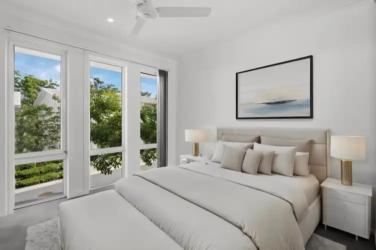 Sixth view of Homely townhouse listing, 62 Forest Drive, Pimpama QLD 4209