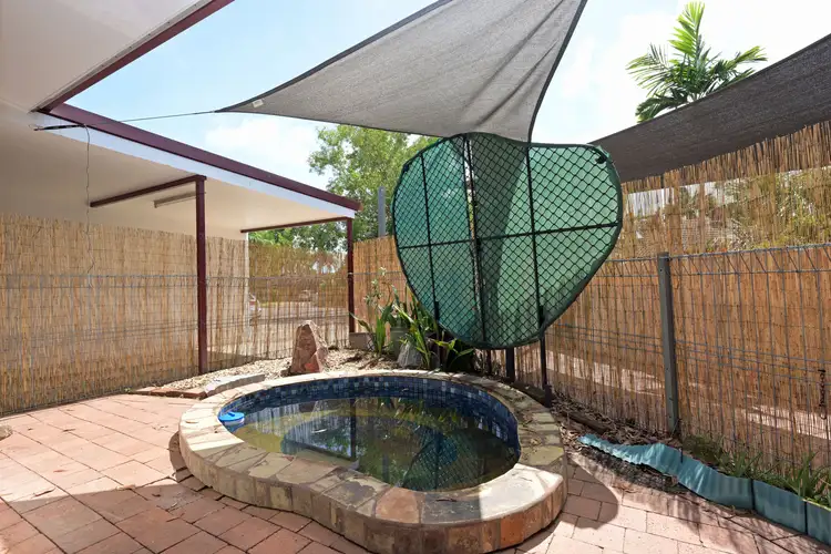 Second view of Homely unit listing, 2/2 Shoal Court, Leanyer NT 812