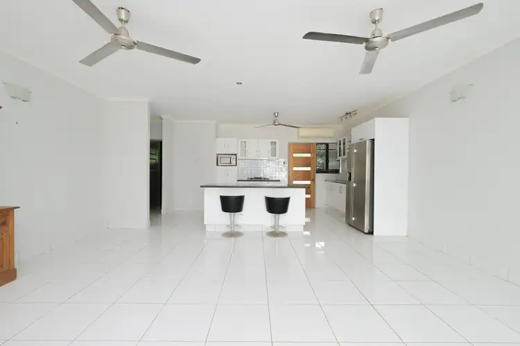 Third view of Homely unit listing, 2/2 Shoal Court, Leanyer NT 812