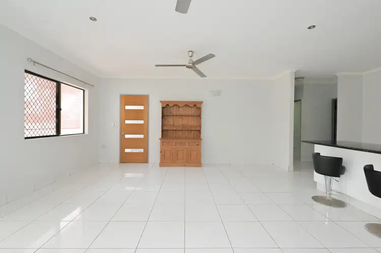 Fourth view of Homely unit listing, 2/2 Shoal Court, Leanyer NT 812